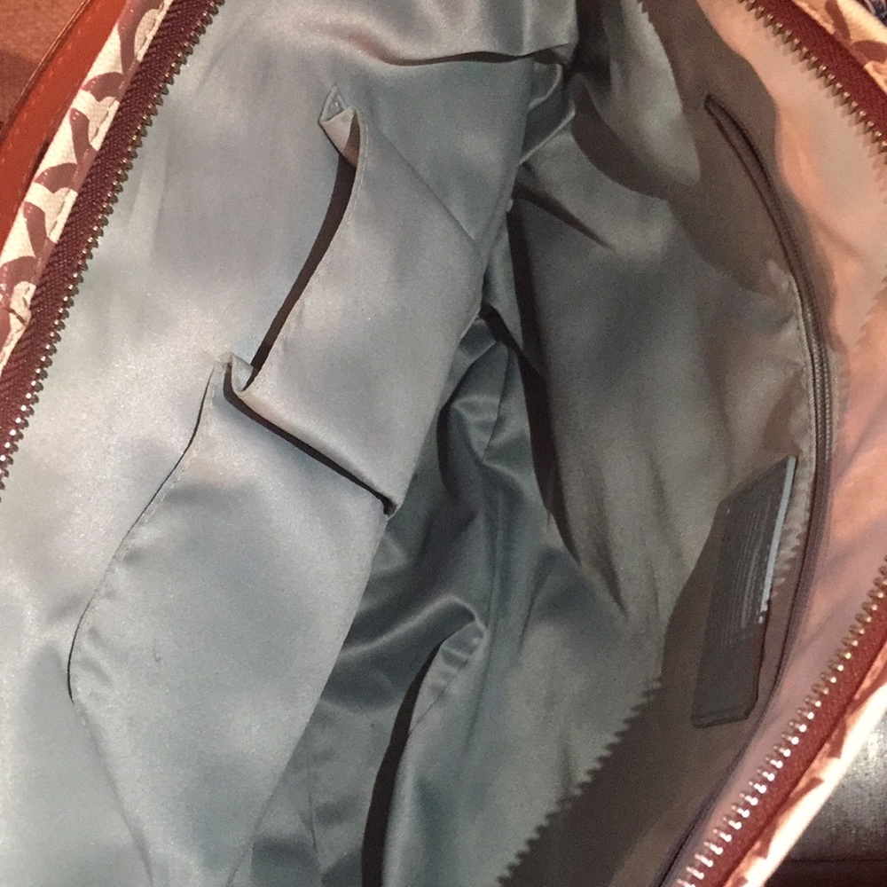 Coach pocketbook - Picture 5 of 5